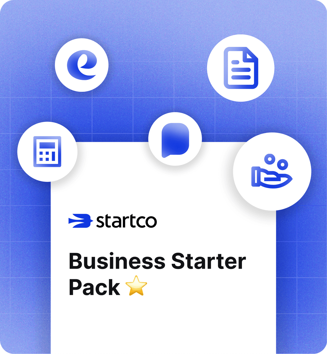 StartCo