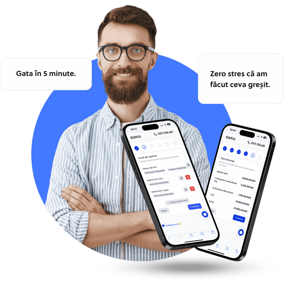 StartCo
