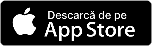Descarcă de pe App Store